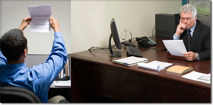 curriculum vitae formato. Curriculum Vitae